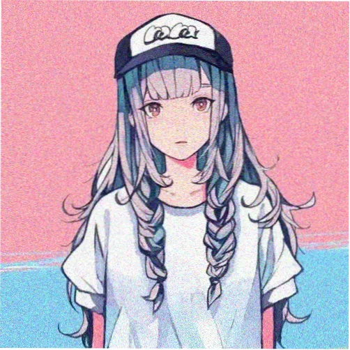 观众直板阿宇头像